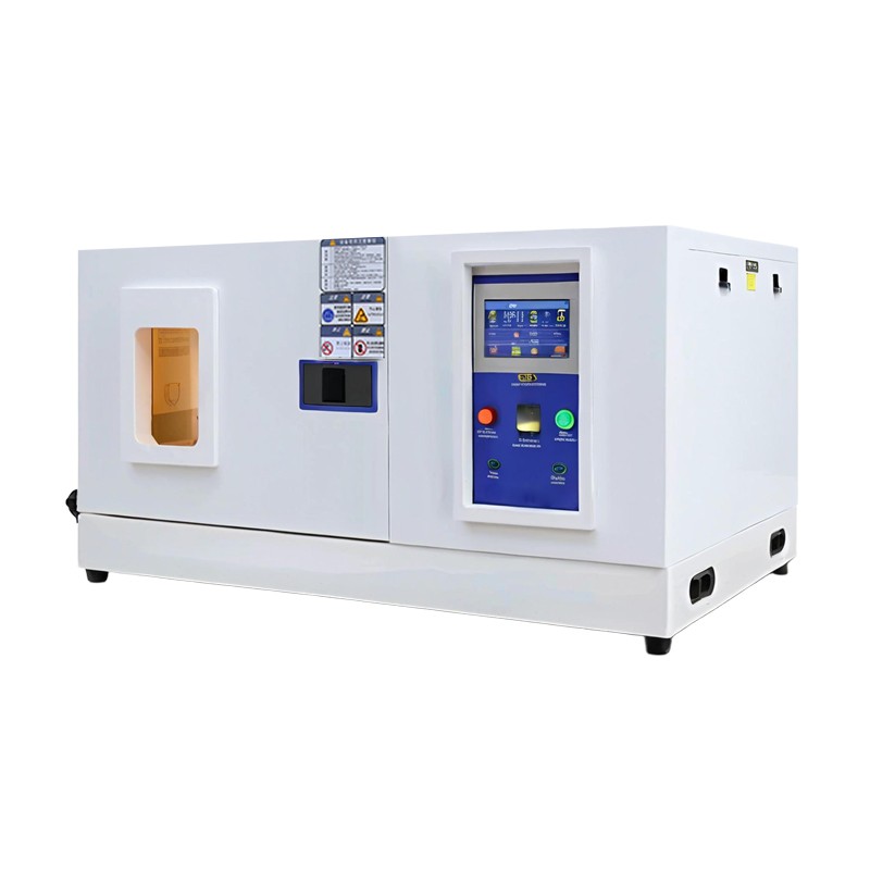 桌上型高低溫試驗箱